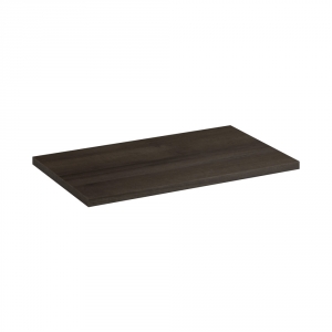 Tấm ốp nóc Tivi dưới, Melamine - 1234x370x17